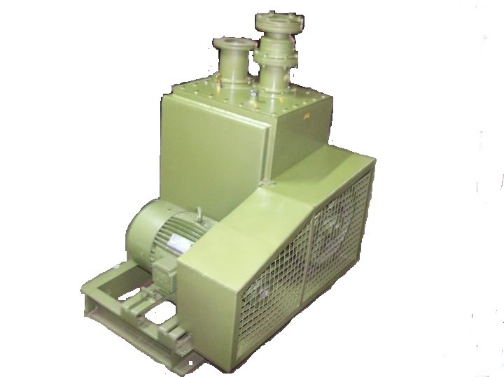 ShreeTech Chemical Resistant Vacuum Pump